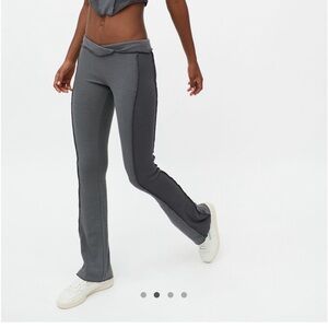 Urban Outfitters Out From Under Topanga Flare Pant